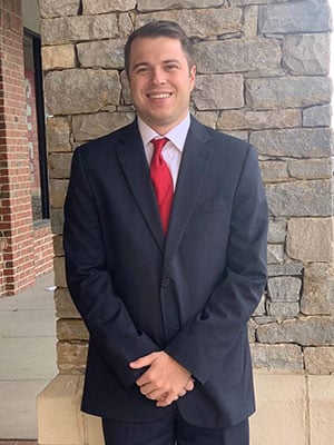 Photo of Randall S. Strause Jr.