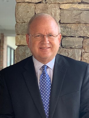 Photo of Randall S. Strause