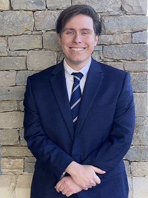 David K. Emerson